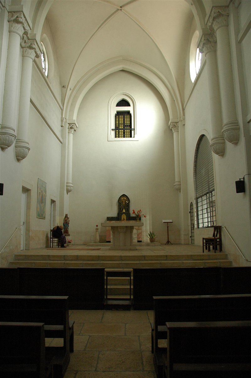 Nawa główna